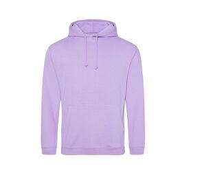 AWDIS JH001 - Sweat capuche Lavande