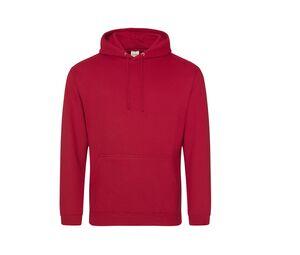 AWDIS JH001 - Sweat capuche Fire Red