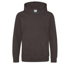 AWDIS JH01J - Sweat capuche enfant