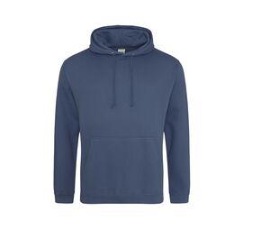 AWDIS JH001 - Sweat capuche Airforce Blue