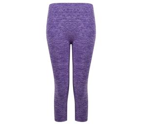 TOMBO TL306 - Legging femme 3/4