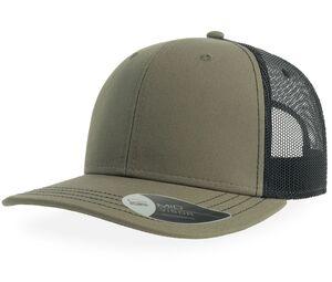 ATLANTIS AT212 - Casquette style trucker