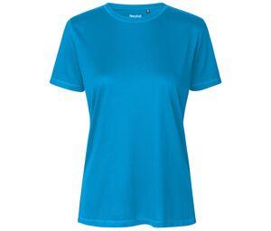 NEUTRAL R81001 - T-shirt respirant femme en polyester recyclé