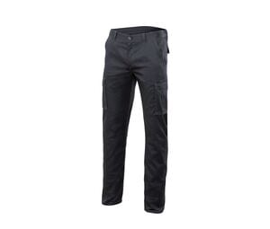 VELILLA V103JS - PANTALON MULTIPOCHES STRETCH