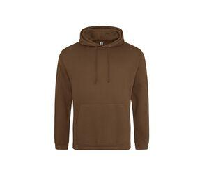 AWDIS JH001 - Sweat capuche Caramel Toffee