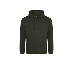 AWDIS JH001 - Sweat capuche Combat Green