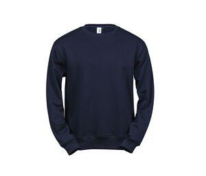 TEE JAYS TJ5100 - Sweat col rond en coton biologique