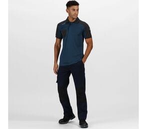 Regatta RG373R - Pantalon de travail stretch Scandal