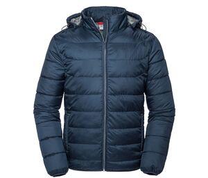 RUSSELL RU440M - Doudoune homme