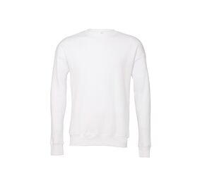 Bella+Canvas BE3945 - Sweat col rond unisexe