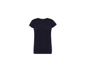 JHK JK176 - T-shirt femme manches longues