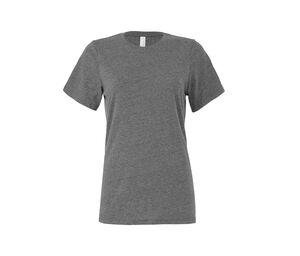 Bella+Canvas BE6400CVC - T-shirt femme décontracté