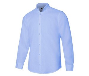 VELILLA V5004S - CHEMISE OXFORD STRETCH HOMME