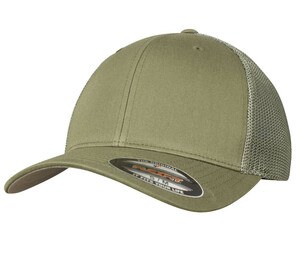 FLEXFIT FX6511 - Casquette Flexfit style trucker