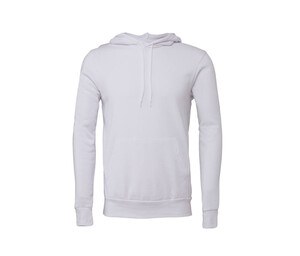 Bella+Canvas BE3719 - Sweat capuche unisexe