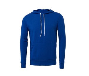 Bella+Canvas BE3719 - Sweat capuche unisexe