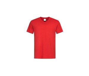 STEDMAN ST2300 - Tee-shirt homme col V