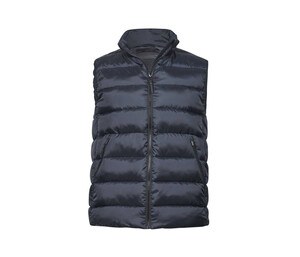 TEE JAYS TJ9648 - Bodywarmer léger en polyester recyclé