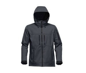 STORMTECH SHHR1 - Veste Softshell à capuche