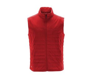 STORMTECH SHKXV1 - Bodywarmer matelassé homme