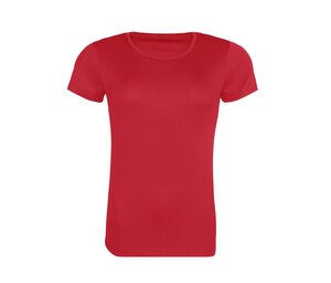 JUST COOL JC205 - Tee-shirt de sport en polyester recyclé femme