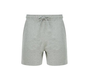 SF Men SF432 - Short en coton régénéré et en polyester recyclé