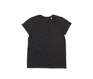 MANTIS MT080 - Tee-shirt homme manches roulées