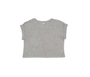 MANTIS MT096 - Tee-shirt court femme