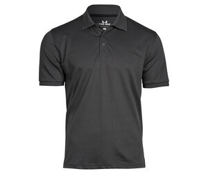 TEE JAYS TJ7000 - Polo en polyester recyclé et élasthanne