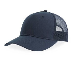 ATLANTIS HEADWEAR AT221 - Casquette trucker 5 pans