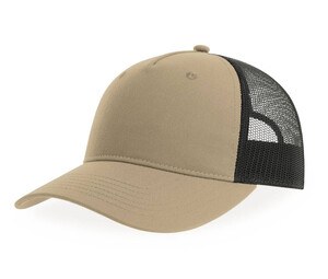 ATLANTIS HEADWEAR AT221 - Casquette trucker 5 pans