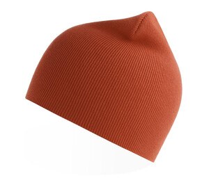 ATLANTIS HEADWEAR AT231 - Bonnet en coton organique Orange