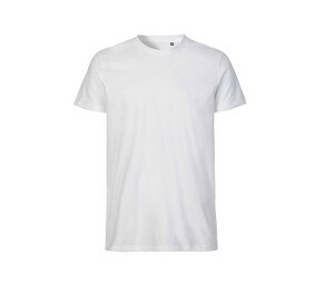 TIGER T61001 - Tee-shirt unisexe en coton Tiger