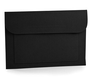 BAG BASE BG726 - Housse pour ordinateur/ Porte-documents en feutrine  Noir