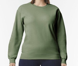 GILDAN GNSF00 - Sweat col rond unisexe