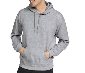 GILDAN GNSF50 - Sweat à capuche unisexe