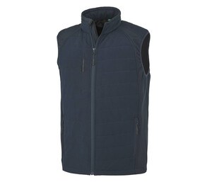 RESULT RS238 - Bodywarmer matelassé Navy / Navy