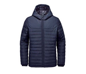 STORMTECH SHQXH1 - Doudoune homme Navy