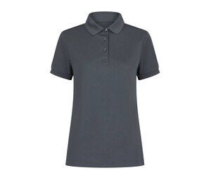 HENBURY HY466 - Polo femme en polyester recyclé