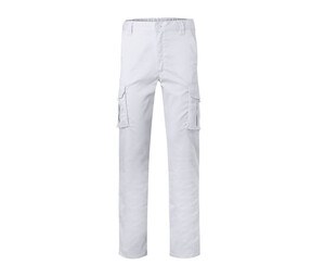 VELILLA V103JS - PANTALON MULTIPOCHES STRETCH