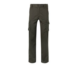 VELILLA V103JS - PANTALON MULTIPOCHES STRETCH