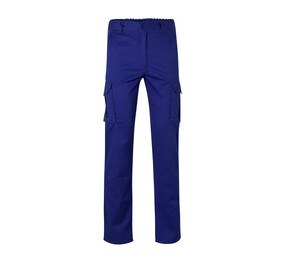 VELILLA V3002S - PANTALON STRETCH MULTIPOCHES