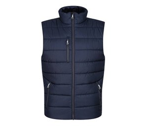 REGATTA RGA892 - Bodywarmer matelassé homme