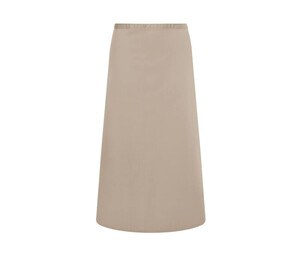 KARLOWSKY KYBBSS1 - BISTRO APRON BASIC Sand