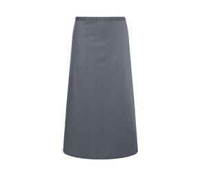 KARLOWSKY KYBBSS1 - BISTRO APRON BASIC Anthracite