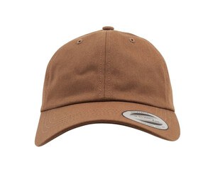 FLEXFIT 6245CM - Casquette 6 pans Dad Cap