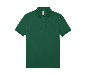 B&C BCU424 - Polo homme 180 Ivy Green