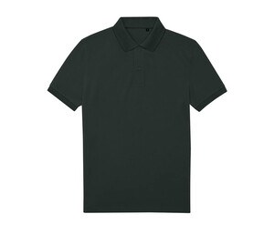 B&C BCU428 - Polo homme 65/35 en polyester recyclé