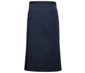 NEWGEN TB205 - Tablier barman long Navy