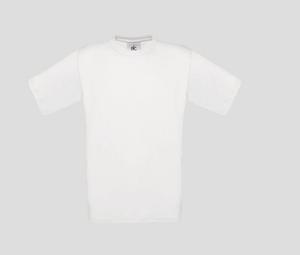 B&C BC191 - T-Shirt Enfant 100% Coton